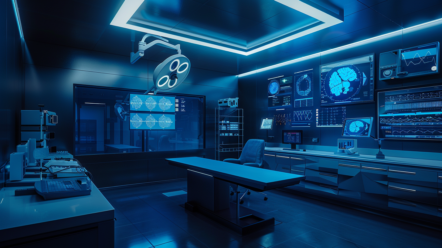 Collagen Surgical Dressings in Action